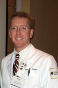 John Corker
